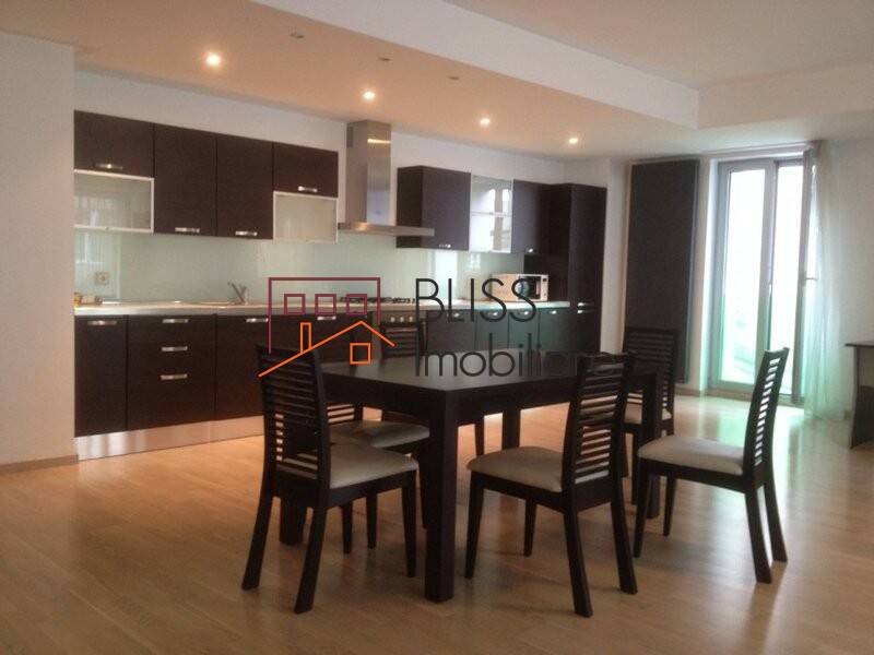 Apartment for Rent Dorobanti | Primaverii | Kiseleff | Aviatorilor, Bucharest - 1 Bedroom - ID:26175 | Bliss Imobiliare / Photo 1 - BLISS Imobiliare