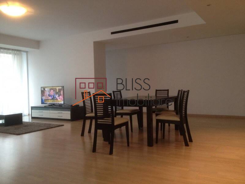 Apartment for Rent Dorobanti | Primaverii | Kiseleff | Aviatorilor, Bucharest - 1 Bedroom - ID:26175 | Bliss Imobiliare / Photo 2 - BLISS Imobiliare