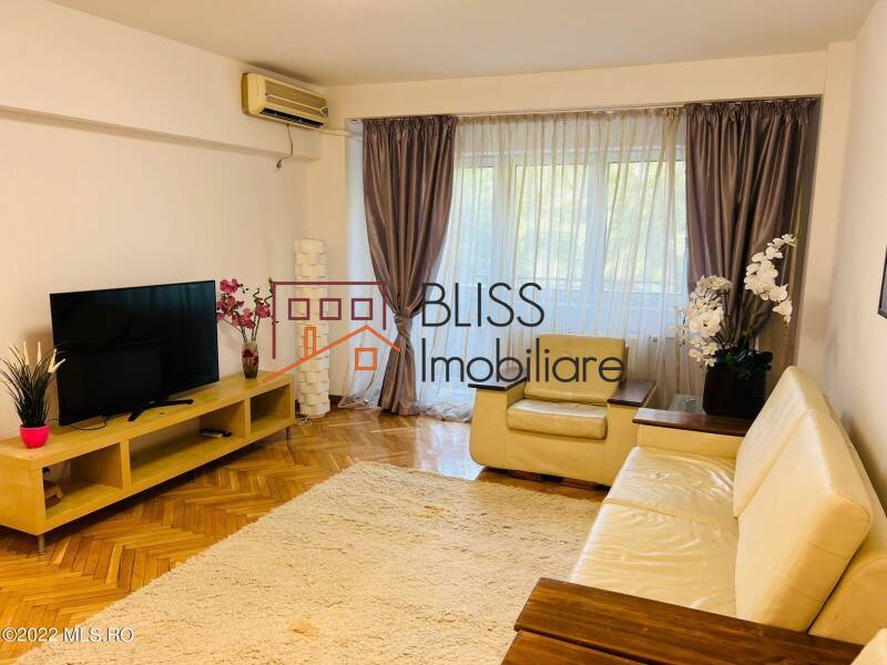Apartment for Sale Unirii, Bucharest - 1 Bedroom - ID:113363 | Bliss Imobiliare / Photo 2 - BLISS Imobiliare