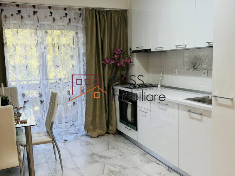 Apartment for Sale Unirii, Bucharest - 1 Bedroom - ID:113363 | Bliss Imobiliare / Photo 8 - BLISS Imobiliare