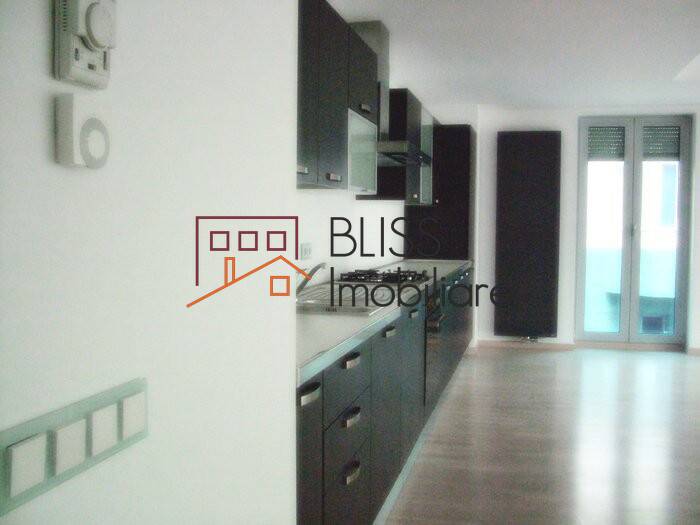 Apartment for Rent Dorobanti | Primaverii | Kiseleff | Aviatorilor, Bucharest - 1 Bedroom - ID:26175 | Bliss Imobiliare / Photo 3 - BLISS Imobiliare