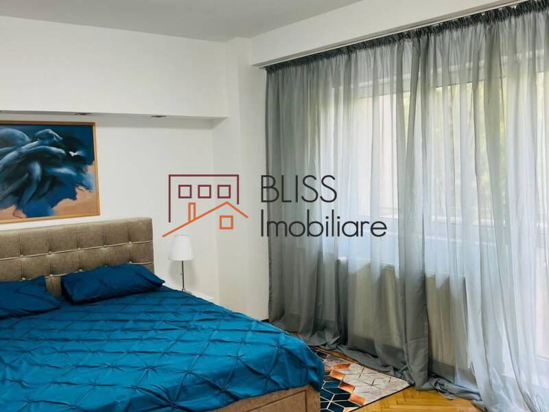 Apartment for Sale Unirii, Bucharest - 1 Bedroom - ID:113363 | Bliss Imobiliare / Photo 11 - BLISS Imobiliare