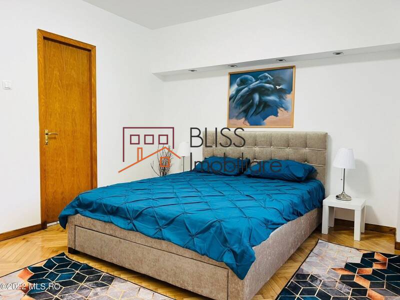 Apartment for Sale Unirii, Bucharest - 1 Bedroom - ID:113363 | Bliss Imobiliare / Photo 14 - BLISS Imobiliare