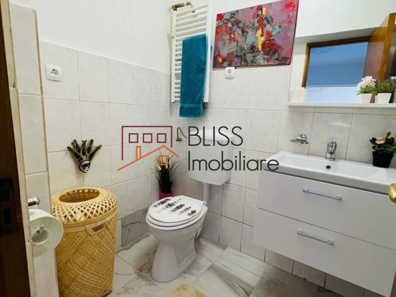Apartment for Sale Unirii, Bucharest - 1 Bedroom - ID:113363 | Bliss Imobiliare / Photo 15 - BLISS Imobiliare