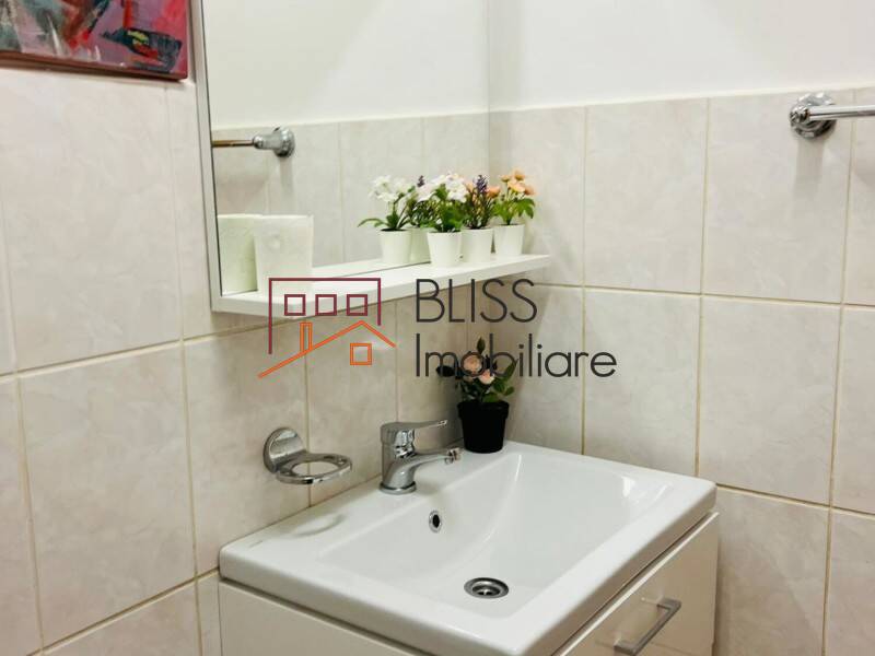 Apartment for Sale Unirii, Bucharest - 1 Bedroom - ID:113363 | Bliss Imobiliare / Photo 17 - BLISS Imobiliare