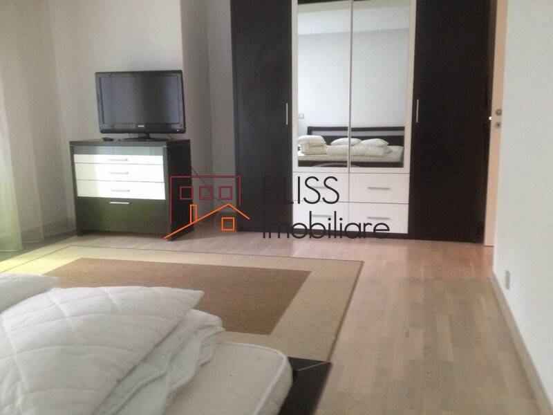 Apartment for Rent Dorobanti | Primaverii | Kiseleff | Aviatorilor, Bucharest - 1 Bedroom - ID:26175 | Bliss Imobiliare / Photo 4 - BLISS Imobiliare
