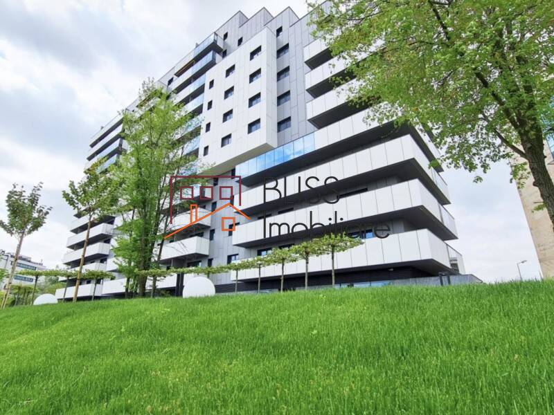 Apartment for Sale Razoare, Bucharest - 3 Bedroom - ID:113364 | Bliss Imobiliare / Photo 3 - BLISS Imobiliare