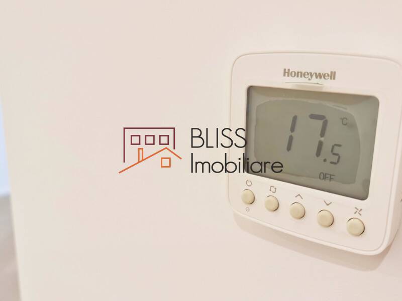 Apartment for Sale Razoare, Bucharest - 3 Bedroom - ID:113364 | Bliss Imobiliare / Photo 26 - BLISS Imobiliare