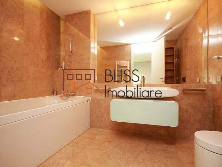 Apartment for Rent Dorobanti | Primaverii | Kiseleff | Aviatorilor, Bucharest - 1 Bedroom - ID:26175 | Bliss Imobiliare / Photo 7 - BLISS Imobiliare