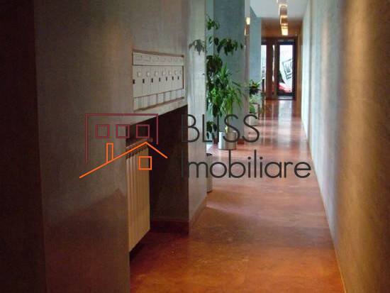 Apartment for Rent Dorobanti | Primaverii | Kiseleff | Aviatorilor, Bucharest - 1 Bedroom - ID:26175 | Bliss Imobiliare / Photo 8 - BLISS Imobiliare