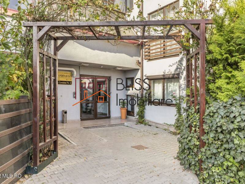 Apartment for Sale Bragadiru, Bucharest / Ilfov - 1 Bedroom - ID:113367 | Bliss Imobiliare / Photo 1 - BLISS Imobiliare