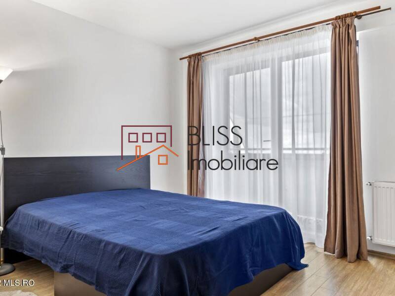 Apartament de Vanzare Bragadiru - 2 Camere - ID:113367 | Bliss Imobiliare / Photo 7 - BLISS Imobiliare