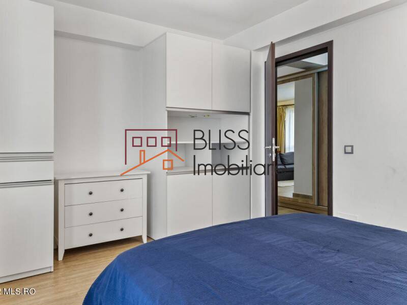Apartment for Sale Bragadiru, Bucharest / Ilfov - 1 Bedroom - ID:113367 | Bliss Imobiliare / Photo 8 - BLISS Imobiliare
