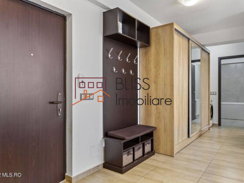 Apartament de Vanzare Bragadiru - 2 Camere - ID:113367 | Bliss Imobiliare / Photo 11 - BLISS Imobiliare