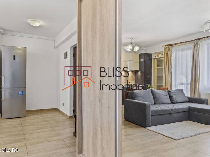 Apartment for Sale Bragadiru, Bucharest / Ilfov - 1 Bedroom - ID:113367 | Bliss Imobiliare / Photo 14 - BLISS Imobiliare