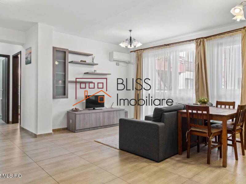 Apartament de Vanzare Bragadiru - 2 Camere - ID:113367 | Bliss Imobiliare / Photo 15 - BLISS Imobiliare