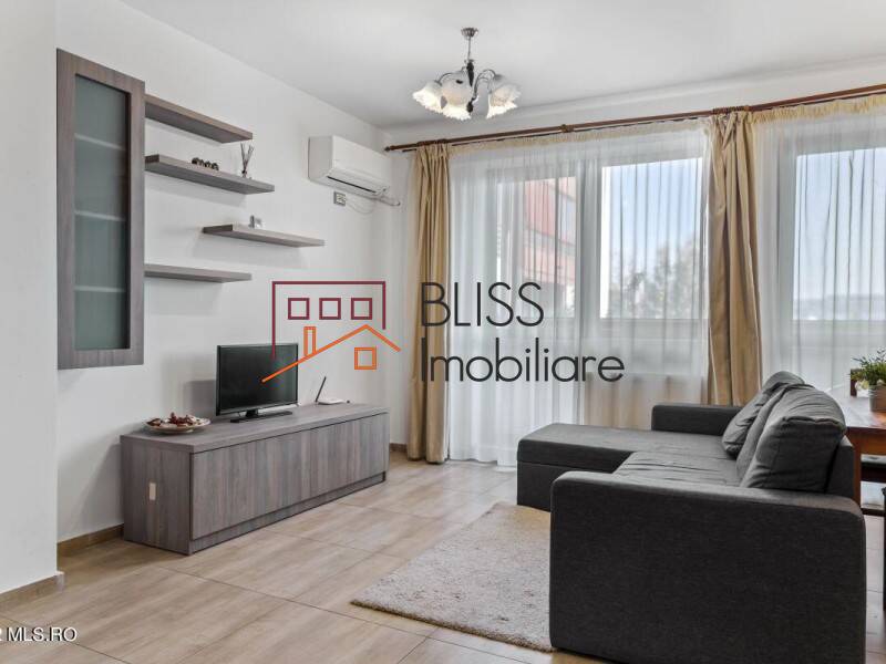 Apartament de Vanzare Bragadiru - 2 Camere - ID:113367 | Bliss Imobiliare / Photo 16 - BLISS Imobiliare