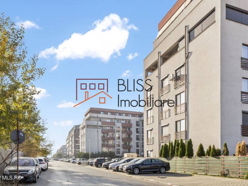 Apartament de Vanzare Bragadiru - 2 Camere - ID:113367 | Bliss Imobiliare / Photo 18 - BLISS Imobiliare