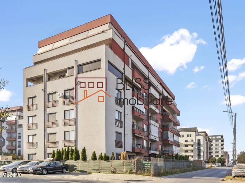 Apartament de Vanzare Bragadiru - 2 Camere - ID:113367 | Bliss Imobiliare / Photo 19 - BLISS Imobiliare