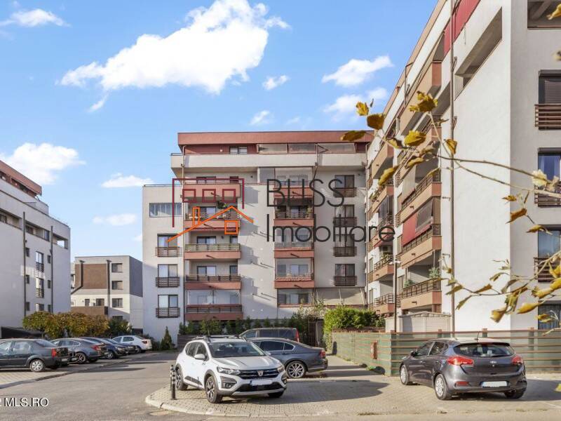 Apartment for Sale Bragadiru, Bucharest / Ilfov - 1 Bedroom - ID:113367 | Bliss Imobiliare / Photo 20 - BLISS Imobiliare