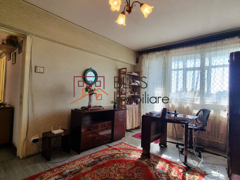 Apartment for Sale Unirii, Bucharest - 1 Bedroom - ID:113374 | Bliss Imobiliare / Photo 2 - BLISS Imobiliare