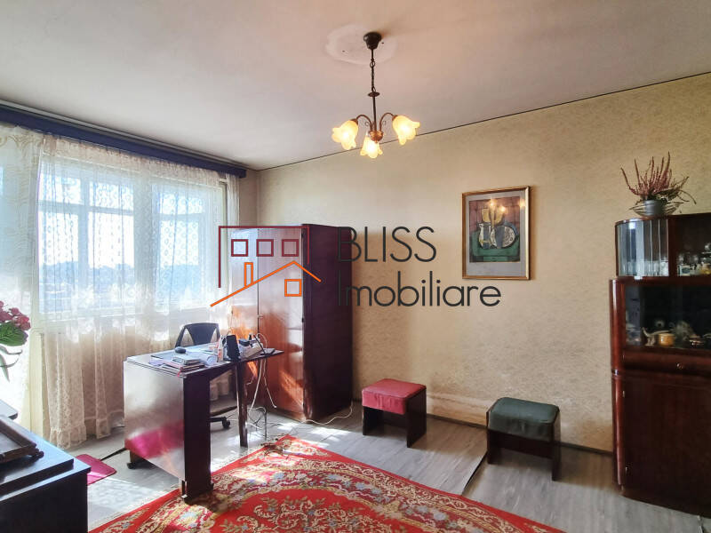 Apartment for Sale Unirii, Bucharest - 1 Bedroom - ID:113374 | Bliss Imobiliare / Photo 3 - BLISS Imobiliare
