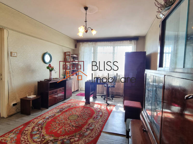 Apartament de Vanzare Unirii - 2 Camere - ID:113374 | Bliss Imobiliare / Photo 4 - BLISS Imobiliare