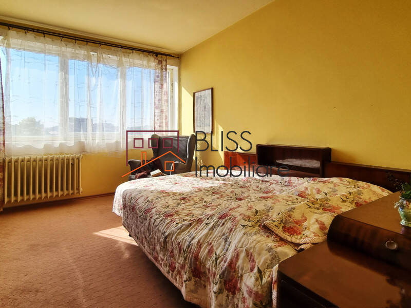 Apartment for Sale Unirii, Bucharest - 1 Bedroom - ID:113374 | Bliss Imobiliare / Photo 5 - BLISS Imobiliare