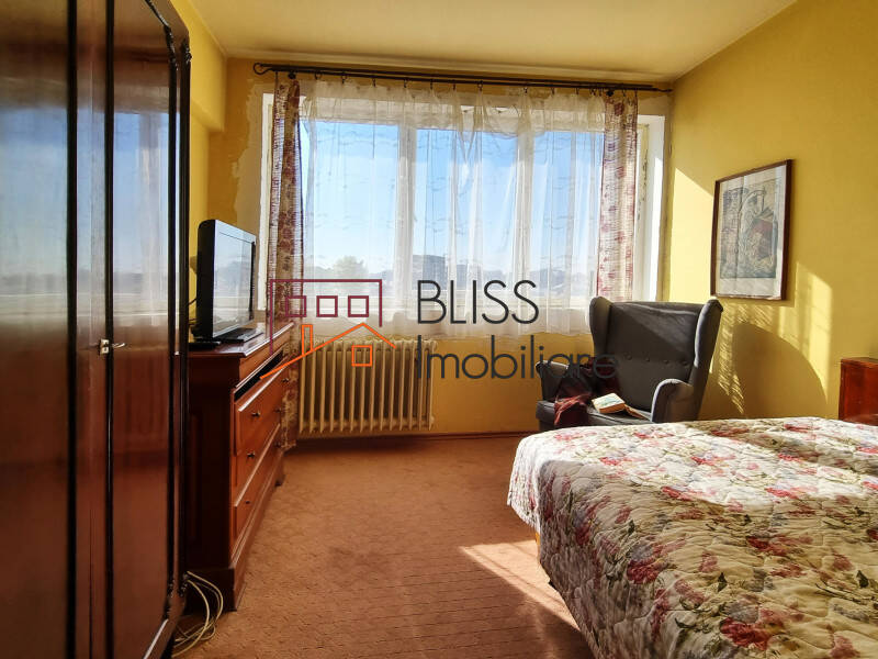 Apartment for Sale Unirii, Bucharest - 1 Bedroom - ID:113374 | Bliss Imobiliare / Photo 7 - BLISS Imobiliare
