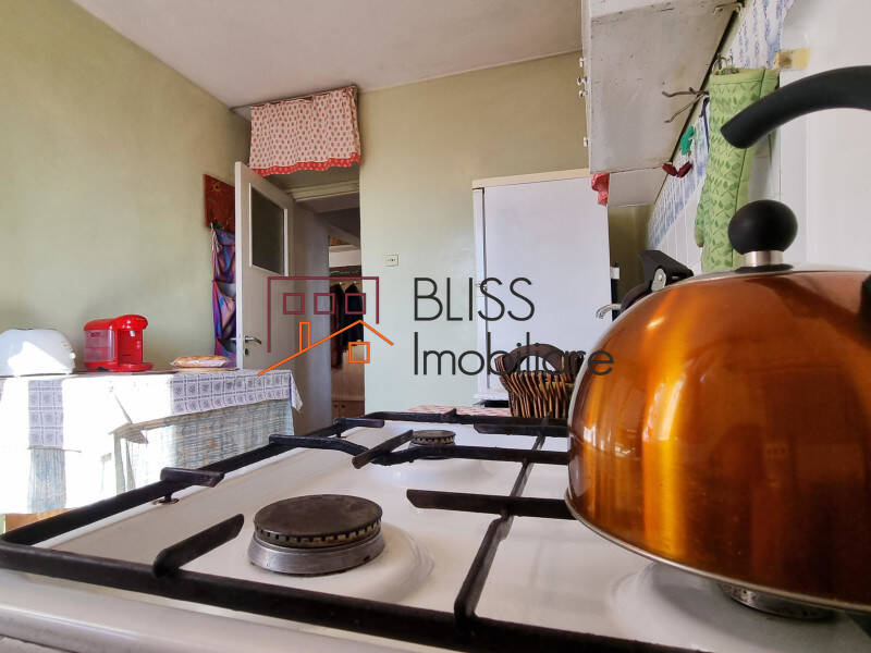 Apartment for Sale Unirii, Bucharest - 1 Bedroom - ID:113374 | Bliss Imobiliare / Photo 10 - BLISS Imobiliare