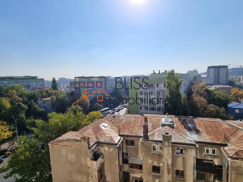 Apartment for Sale Unirii, Bucharest - 1 Bedroom - ID:113374 | Bliss Imobiliare / Photo 11 - BLISS Imobiliare