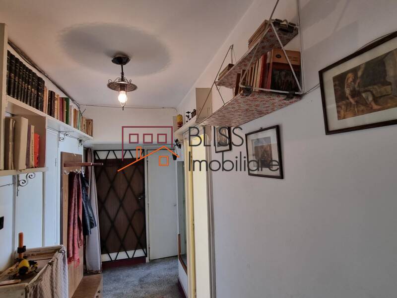 Apartment for Sale Unirii, Bucharest - 1 Bedroom - ID:113374 | Bliss Imobiliare / Photo 12 - BLISS Imobiliare