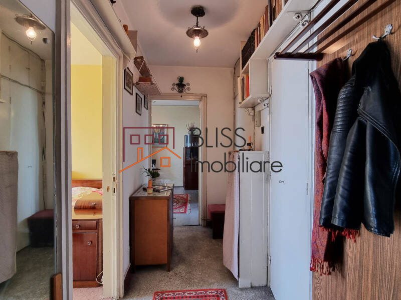 Apartament de Vanzare Unirii - 2 Camere - ID:113374 | Bliss Imobiliare / Photo 14 - BLISS Imobiliare