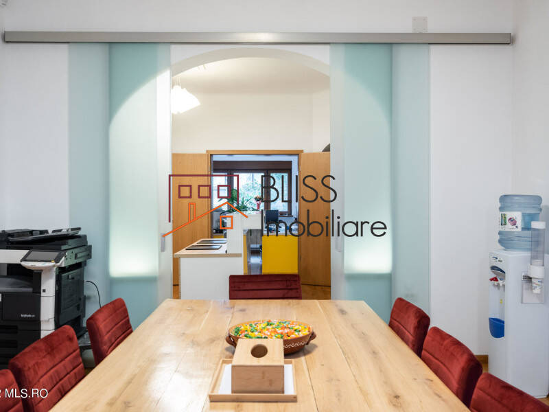 Apartment for Sale KM 0 | Ultracentral, Bucharest - 2 Bedroom - ID:113376 | Bliss Imobiliare / Photo 5 - BLISS Imobiliare