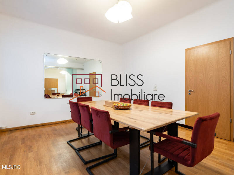 Apartment for Sale KM 0 | Ultracentral, Bucharest - 2 Bedroom - ID:113376 | Bliss Imobiliare / Photo 6 - BLISS Imobiliare