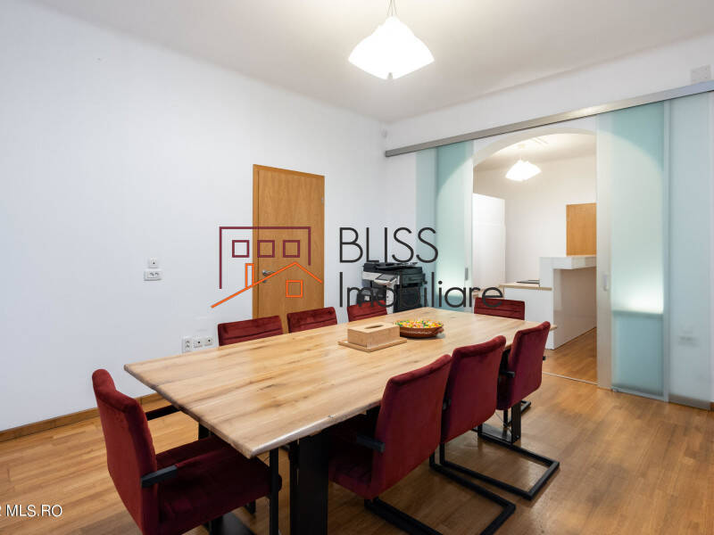 Apartament de Vanzare KM 0 | Ultracentral - 3 Camere - ID:113376 | Bliss Imobiliare / Photo 7 - BLISS Imobiliare