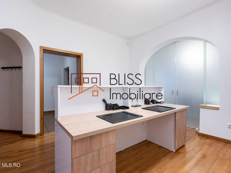 Apartment for Sale KM 0 | Ultracentral, Bucharest - 2 Bedroom - ID:113376 | Bliss Imobiliare / Photo 11 - BLISS Imobiliare