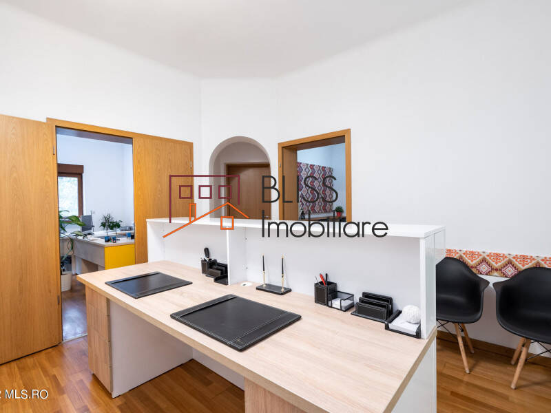 Apartment for Sale KM 0 | Ultracentral, Bucharest - 2 Bedroom - ID:113376 | Bliss Imobiliare / Photo 12 - BLISS Imobiliare