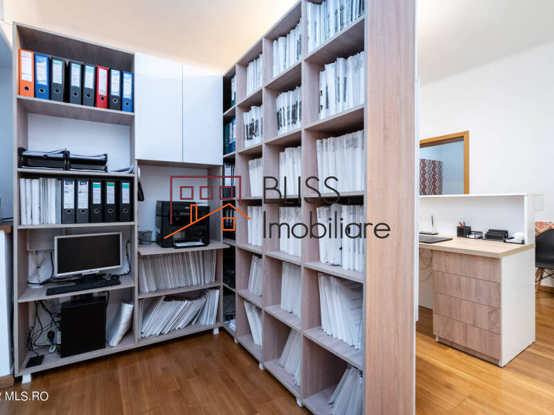 Apartament de Vanzare KM 0 | Ultracentral - 3 Camere - ID:113376 | Bliss Imobiliare / Photo 14 - BLISS Imobiliare