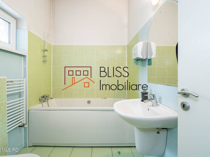 Apartament de Vanzare KM 0 | Ultracentral - 3 Camere - ID:113376 | Bliss Imobiliare / Photo 16 - BLISS Imobiliare