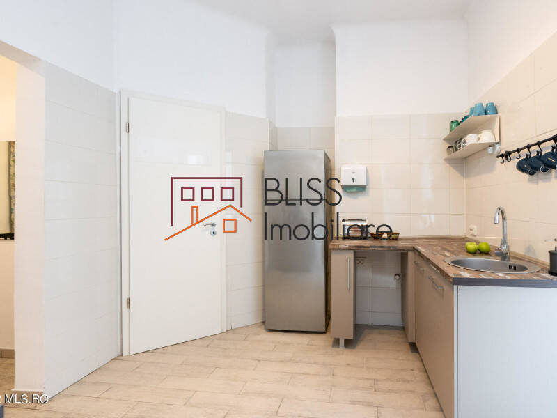 Apartment for Sale KM 0 | Ultracentral, Bucharest - 2 Bedroom - ID:113376 | Bliss Imobiliare / Photo 17 - BLISS Imobiliare