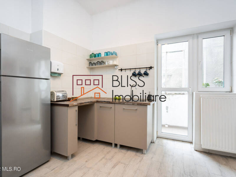 Apartament de Vanzare KM 0 | Ultracentral - 3 Camere - ID:113376 | Bliss Imobiliare / Photo 18 - BLISS Imobiliare