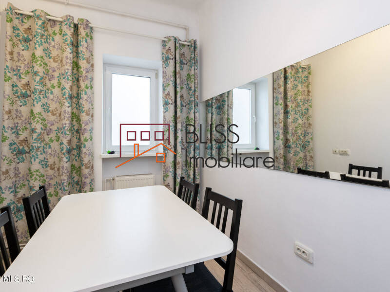 Apartament de Vanzare KM 0 | Ultracentral - 3 Camere - ID:113376 | Bliss Imobiliare / Photo 20 - BLISS Imobiliare