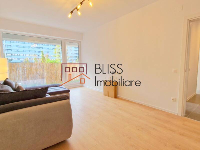 Apartment for Sale Bucurestii Noi - Damaroaia - Chitila, Bucharest - 2 Bedroom - ID:113377 | Bliss Imobiliare / Photo 3 - BLISS Imobiliare