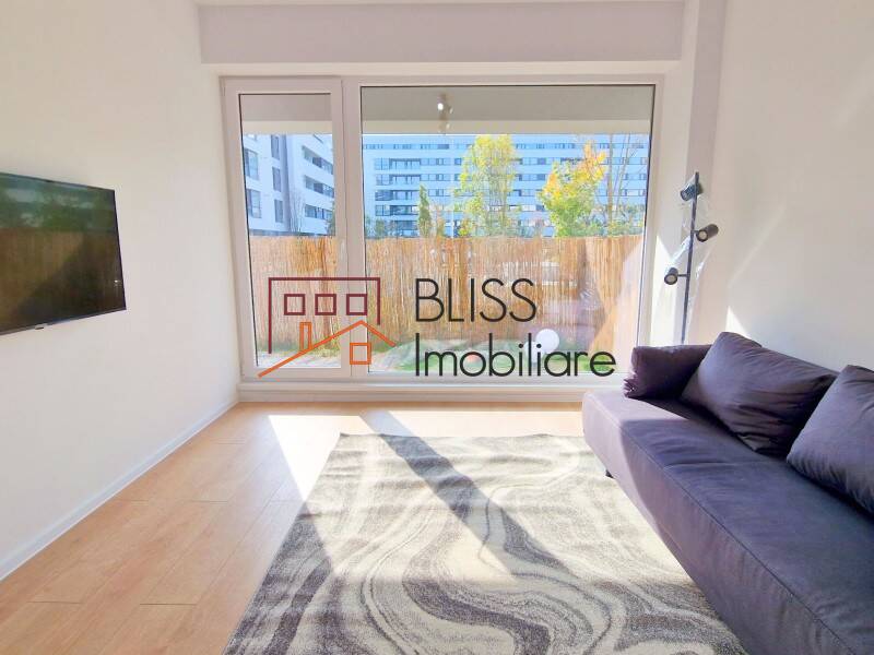 Apartament de Vanzare Bucurestii Noi - Damaroaia - Chitila - 3 Camere - ID:113377 | Bliss Imobiliare / Photo 4 - BLISS Imobiliare