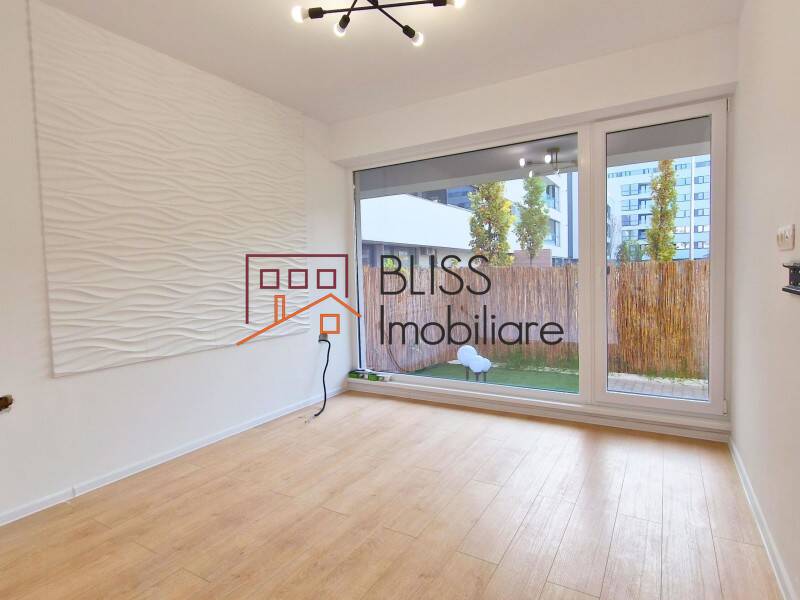 Apartament de Vanzare Bucurestii Noi - Damaroaia - Chitila - 3 Camere - ID:113377 | Bliss Imobiliare / Photo 5 - BLISS Imobiliare