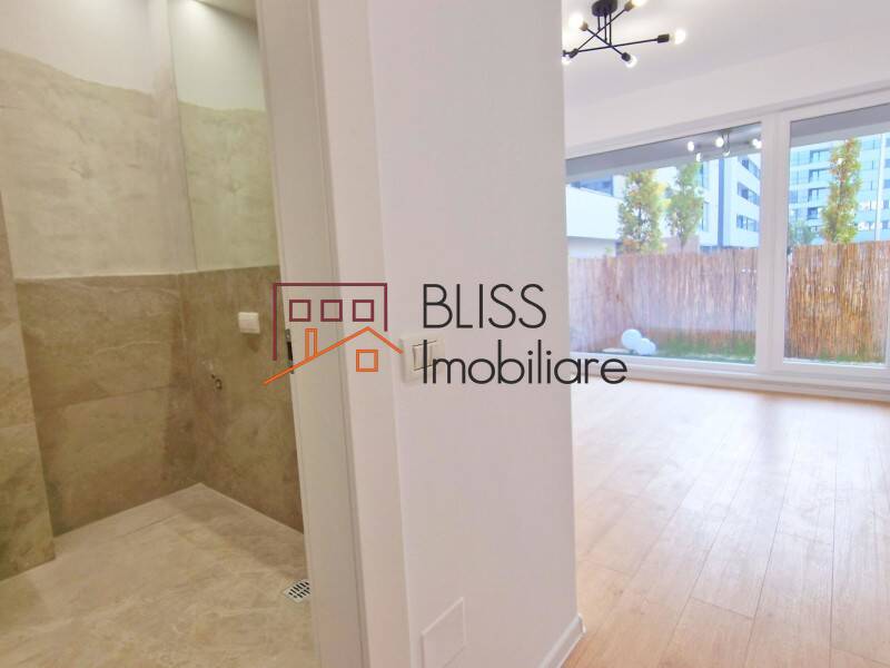 Apartament de Vanzare Bucurestii Noi - Damaroaia - Chitila - 3 Camere - ID:113377 | Bliss Imobiliare / Photo 6 - BLISS Imobiliare