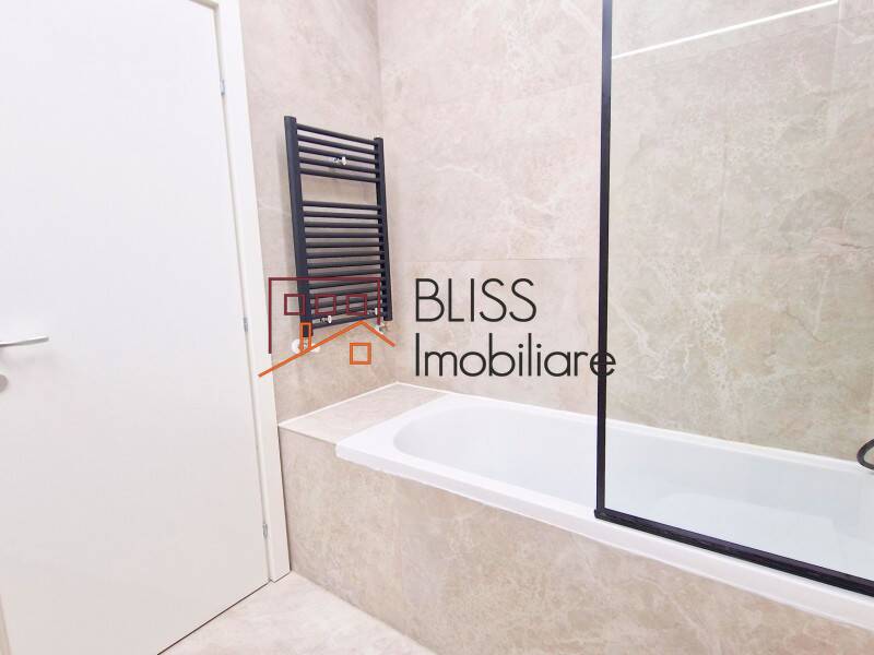 Apartment for Sale Bucurestii Noi - Damaroaia - Chitila, Bucharest - 2 Bedroom - ID:113377 | Bliss Imobiliare / Photo 7 - BLISS Imobiliare