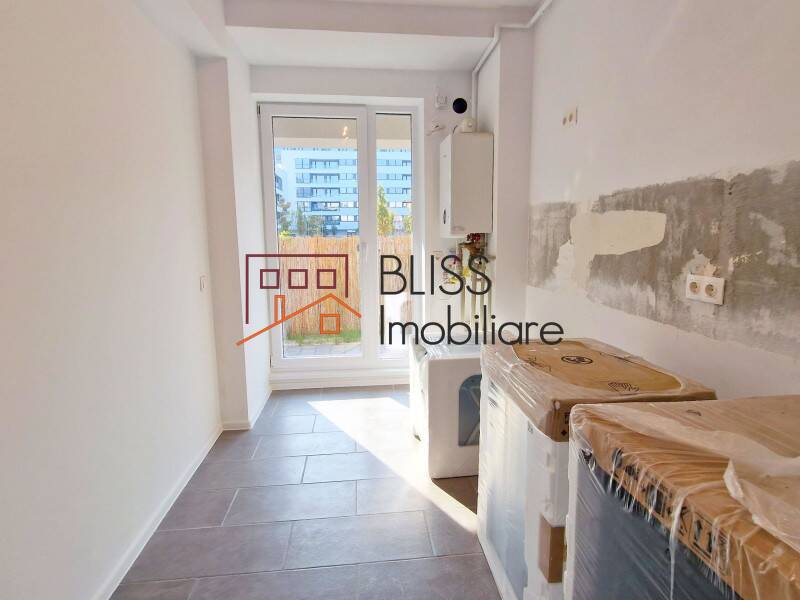 Apartament de Vanzare Bucurestii Noi - Damaroaia - Chitila - 3 Camere - ID:113377 | Bliss Imobiliare / Photo 9 - BLISS Imobiliare