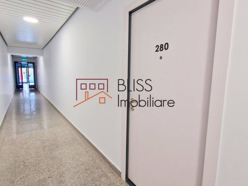 Apartment for Sale Bucurestii Noi - Damaroaia - Chitila, Bucharest - 2 Bedroom - ID:113377 | Bliss Imobiliare / Photo 10 - BLISS Imobiliare